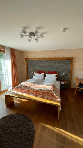 Bedroom 4, Neumaier's Hotel, Ortenaukreis