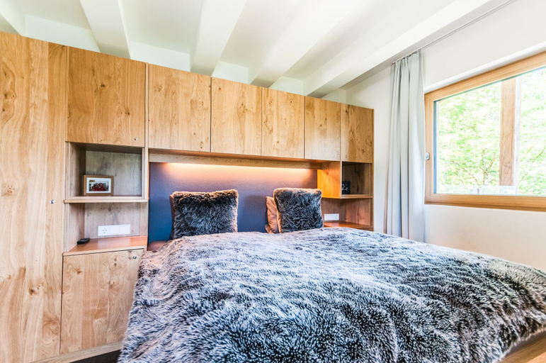 Room 3, Chalet Max Panorama in Zell am See, Zell am See