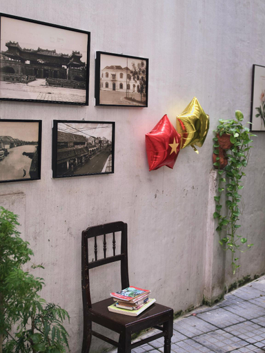Others 4, Lacasa Homestay, Huế