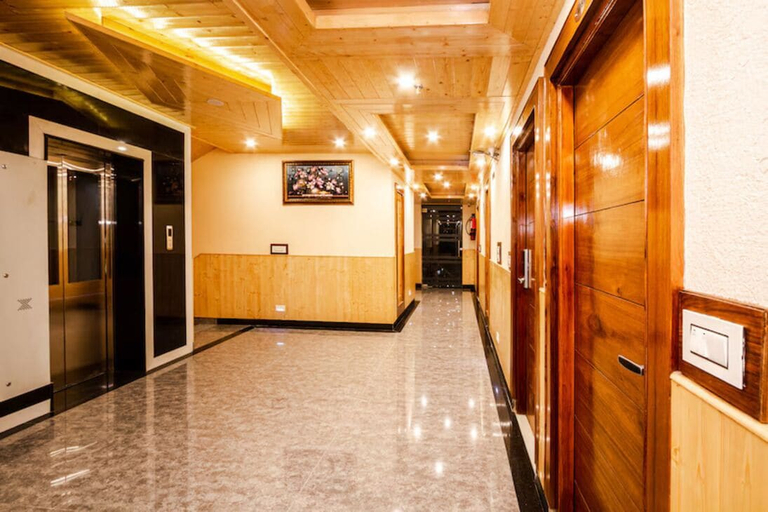 Interior 4, Kavin Suryansh Regency - Near Mall Road, Kullu