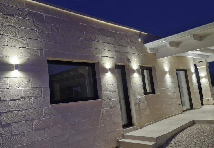 Exterior 3, Masseria Coccolo, Brindisi