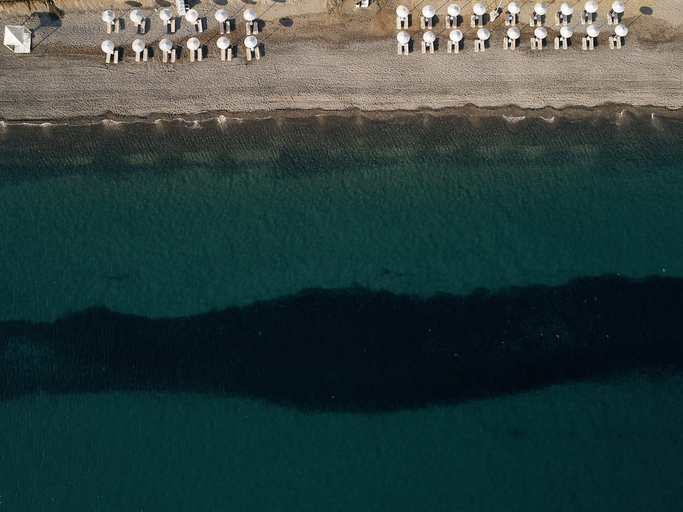 Exterior & Views 2, Grand Bay Beach Resort, Crete