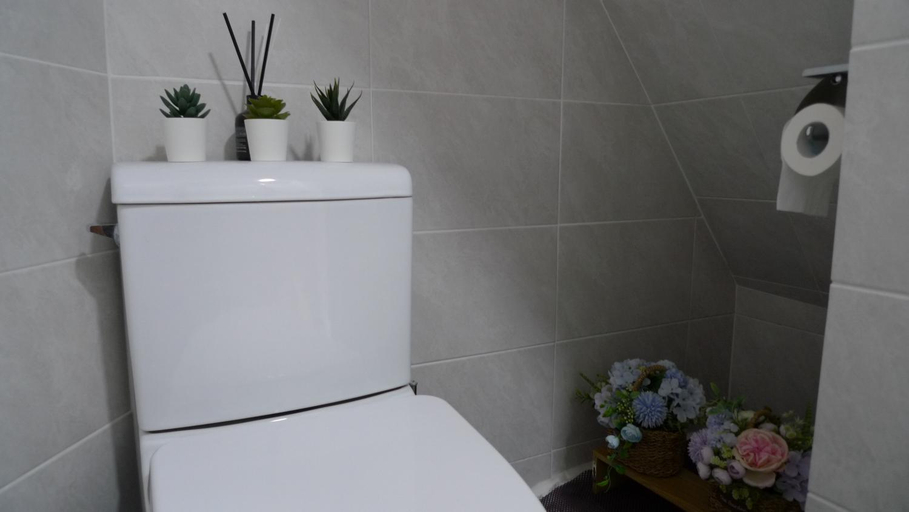 Bathroom 3, Sinchon sweet house, Seodaemun