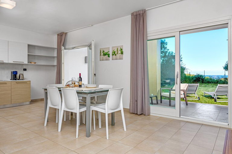 Others 3, Villa Marconi Apartment 5, Olbia-Tempio