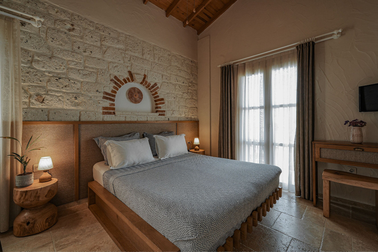 Bedroom 5, Lika Alacati, Çeşme