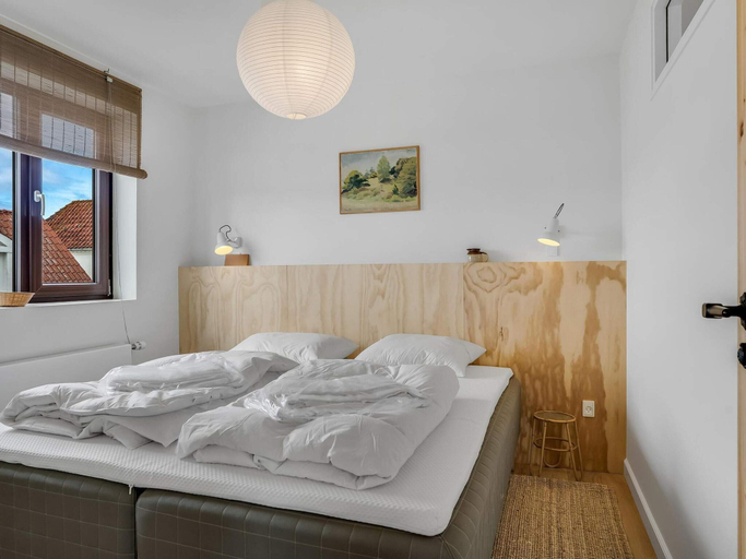 Interior 5, 4 Star Holiday Home in Lokken, Hjørring