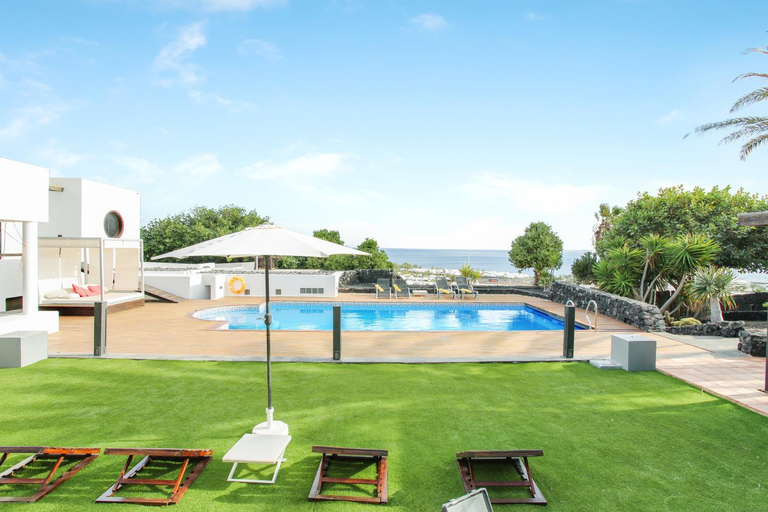 Sport & Beauty 2, Villa Abaego, Las Palmas