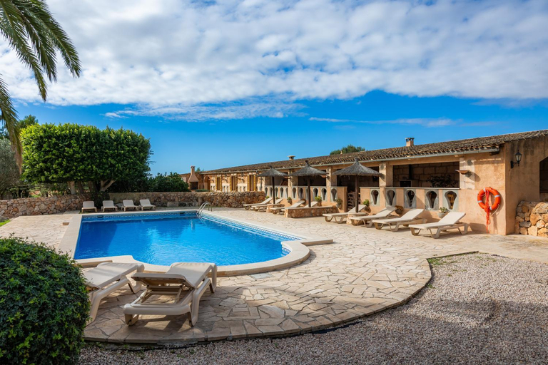 Sport & Beauty 2, Agroturismo Son Llado, Baleares