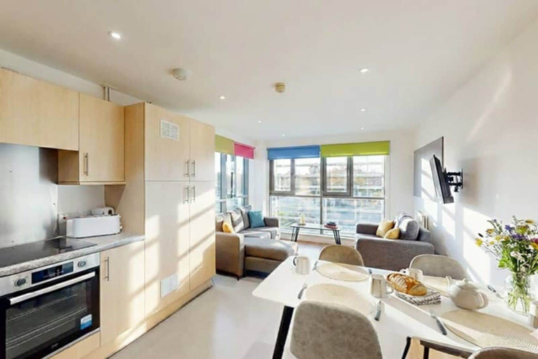 Interior 3, Student Only Ensuite Plus Edinburgh, Edinburgh