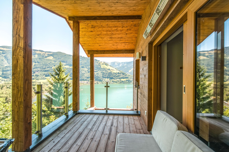 Room 5, Chalet Max Panorama in Zell am See, Zell am See