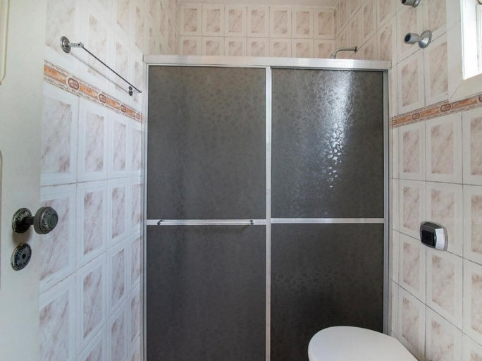 Bathroom 5, Pousada Serra do Ouro, Tiradentes