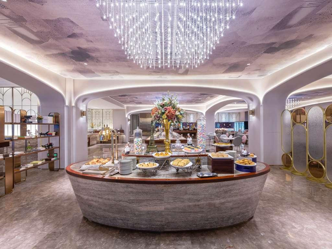 Food & Drinks 5, Mercure Shijiazhuang People Square, Shijiazhuang