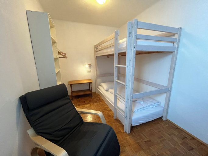 Room 3, Apartment Saalfelden 23, Zell am See