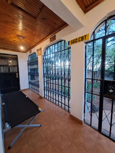 Others 3, Indovu Backpackers Hostel, Kajiado North