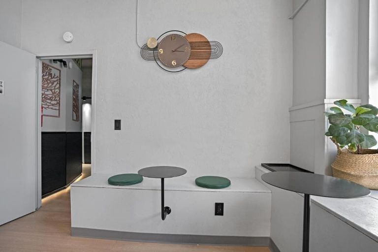 Interior 5, CityNest, New York