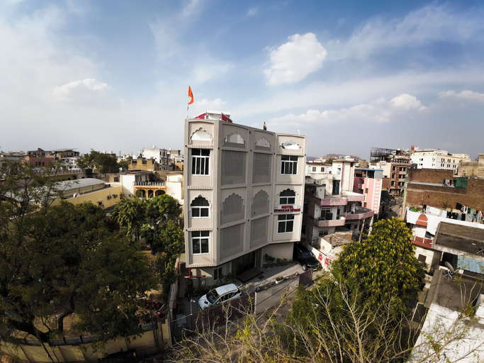 Miscellaneous 2, HOTEL DIWAKAR NIWAS, Jaipur