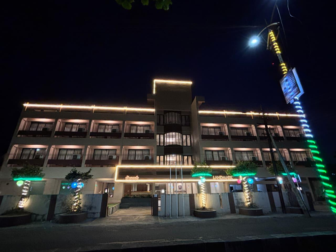 Others 5, Hotel Landmark, Ratnagiri