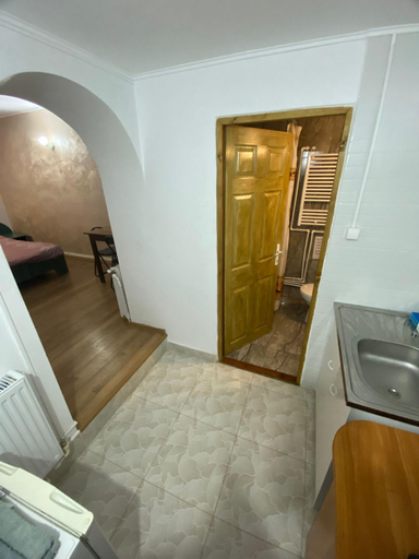 5, Casa Octavia, Tulcea