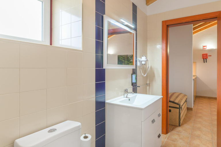 Bathroom 4, Herdade Vale de Gaios, Odemira