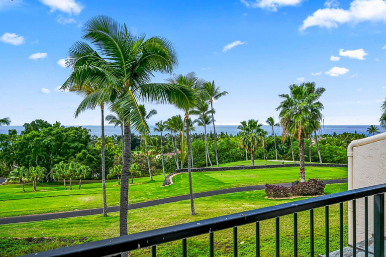 Property grounds 5, Country Club Villas#326, Hawaii