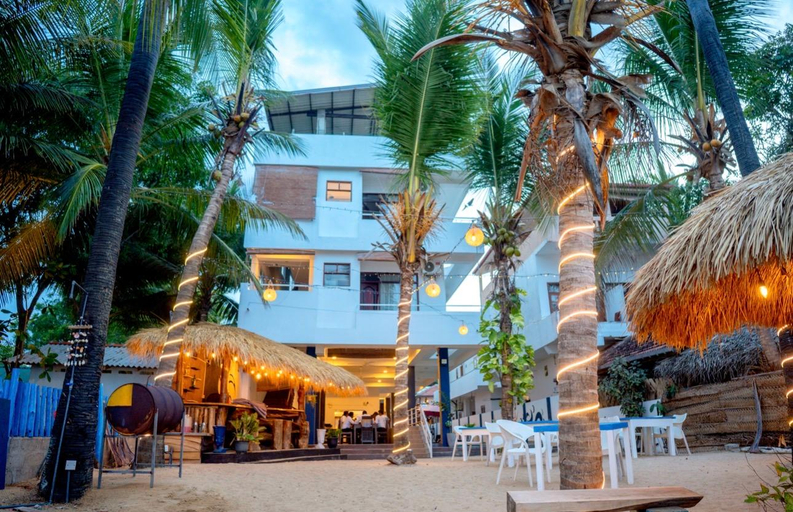Exterior & Views 2, The Bay - Arugambay, Pothuvil