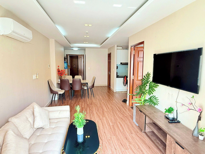 Living area 4, HOMESTAY SKYCENTER 2 PHONG NGU, Tân Bình