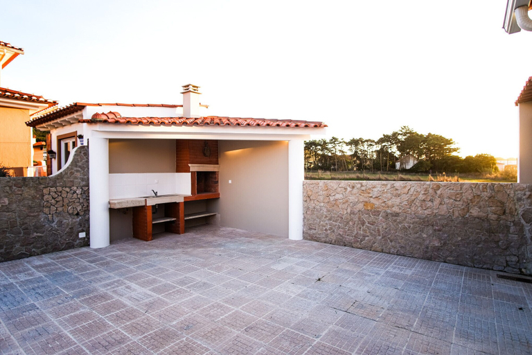 Room 5, C Gato 7 Riscas - Recanto Da Oliveira, Óbidos
