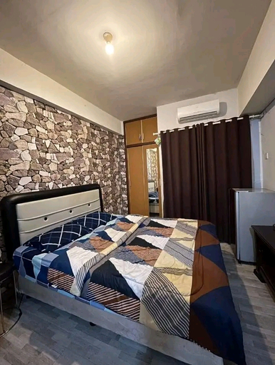 Others 2, Apartement treepark by Aurora room, Tangerang