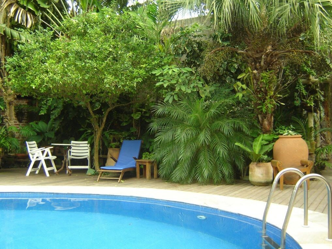 Sport & Beauty 5, Pousada Pilar, Arraial do Cabo