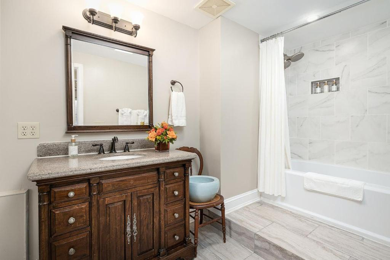 Bathroom 3, The Estate at Meander, Madison