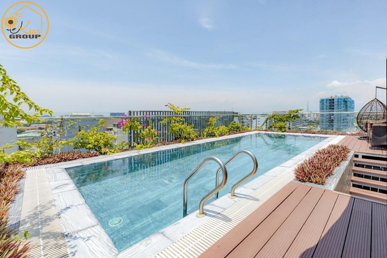5, SEASOL BEACH BOUTIQUE HOTEL, Da Nang