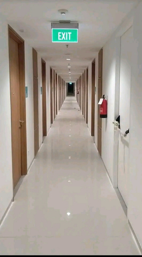 Others 5, Apartement treepark by Aurora room, Tangerang
