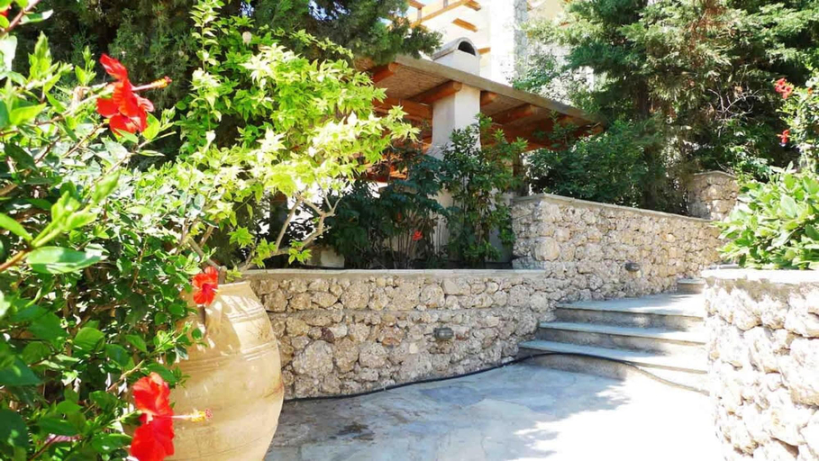 Room 5, Porto Cheli 4bedroom Villa Plunge Pool Seaview 1, Peloponnese