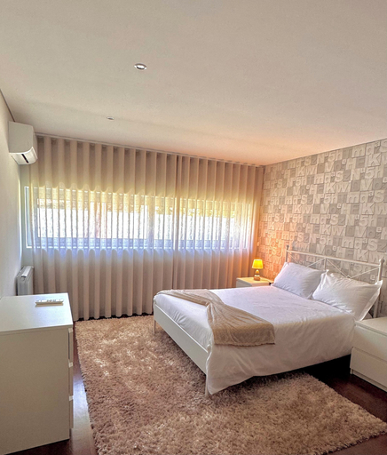 Room 4, Villa Branco - Private Pool & Garden, Barcelos
