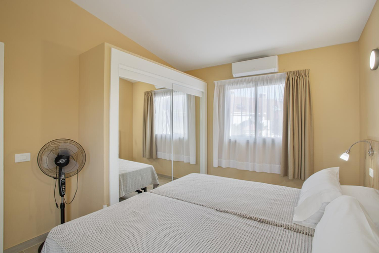 Bedroom 4, Vista Verde Adult Only, Las Palmas