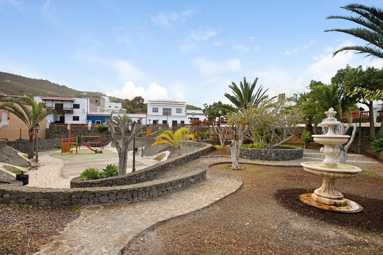 Others 4, Casa Marrero Abajo, Santa Cruz de Tenerife