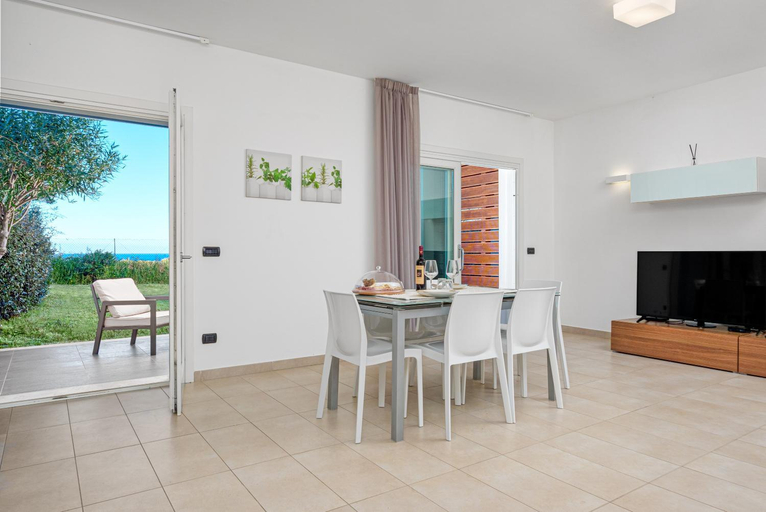 Others 5, Villa Marconi Apartment 5, Olbia-Tempio
