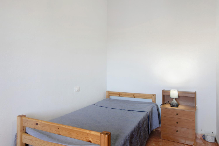 Bedroom 2, Casa Marrero Abajo, Santa Cruz de Tenerife