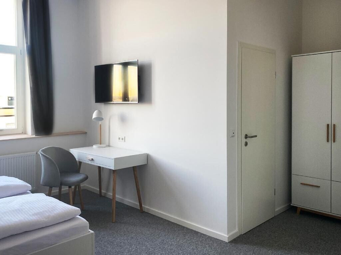 Others 4, Best Boarding House, Main-Kinzig-Kreis