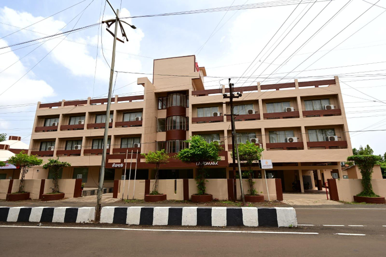 Others 4, Hotel Landmark, Ratnagiri