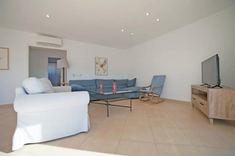 Others 3, Casa Can Alou, Baleares