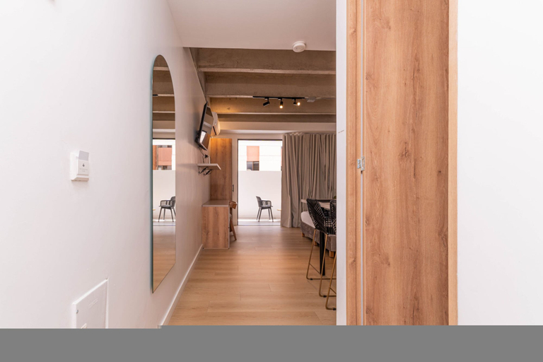 Room 4, Opera 501 in Medell n, Medellín