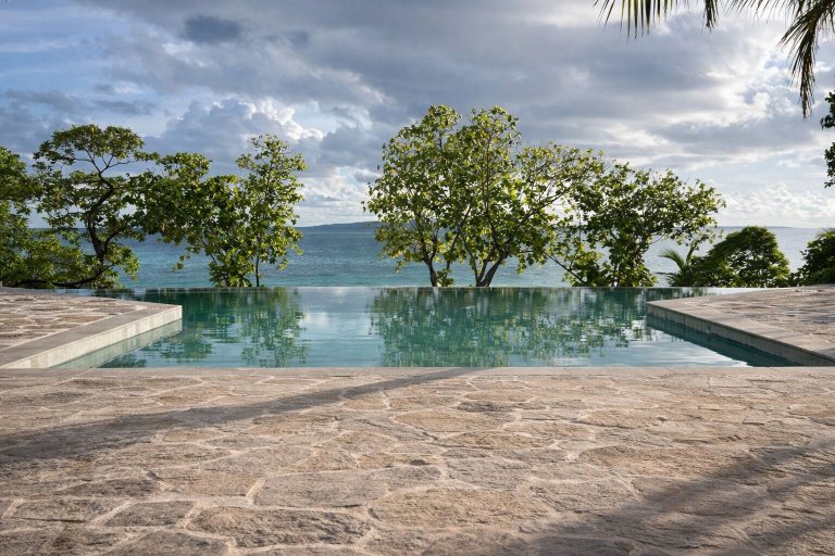 Sport & Beauty 5, Serenity Sands Island Glamping, Ba