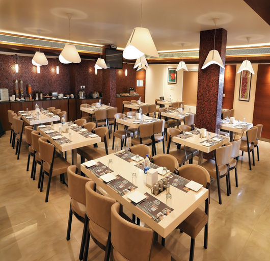 Food & Drinks 5, Anukulas Residency, Vellore