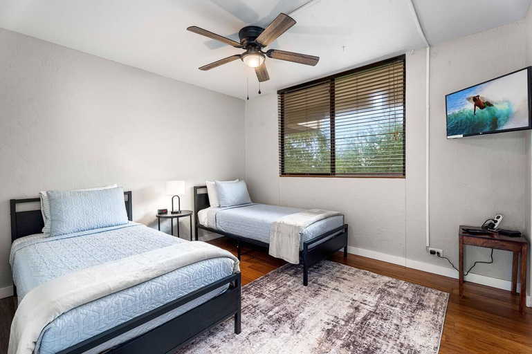Bedroom 2, White Sands Village#206, Hawaii