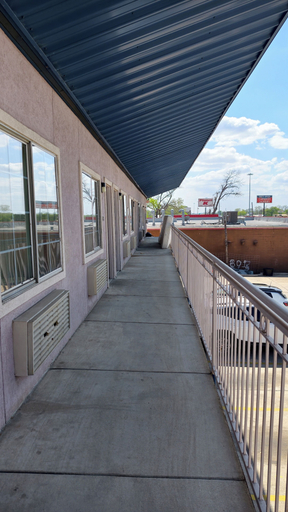 Others 5, Executive Inn & Suites San Marcos, TX, Hays