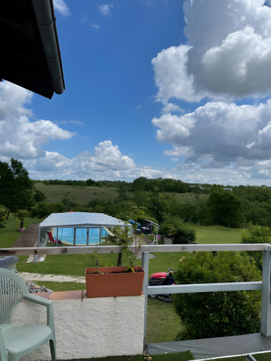 Others 3, Gite Le Paradis, Lot