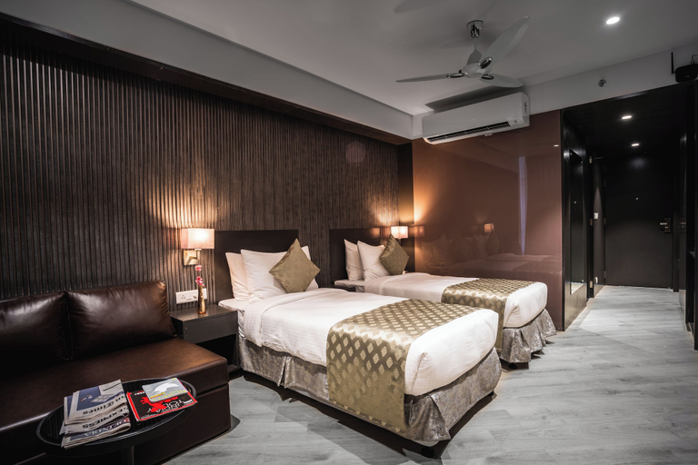 Others 5, Pearl Resort, Valsad