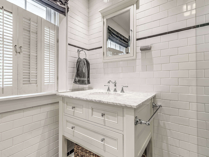 Interior 3, Stylish 3-bedroom Home in Tulsa, Tulsa