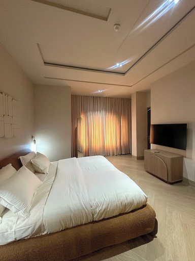 Room 5, FAIZ HOMES, Bwari